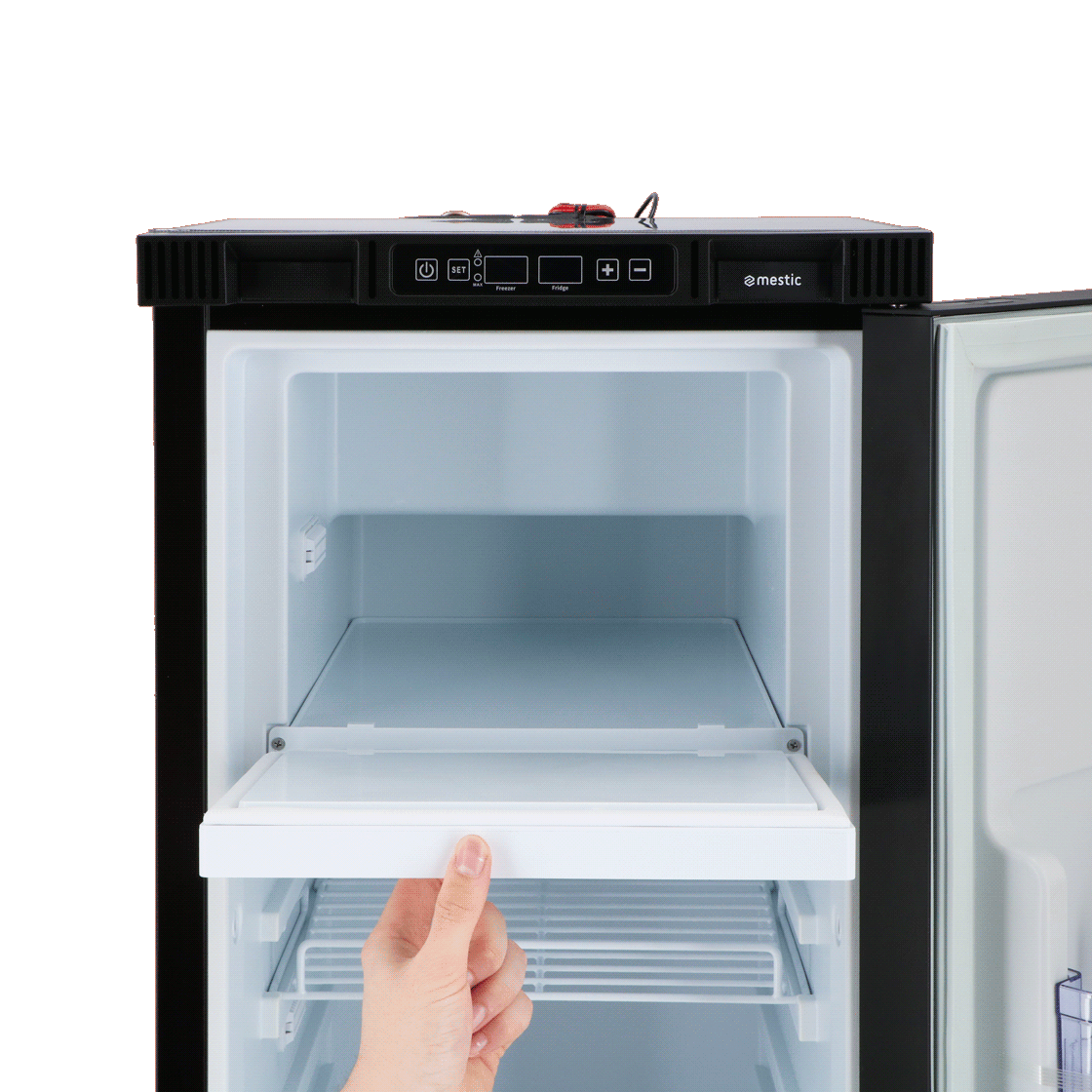 Refrigerador compresor MR-90sl