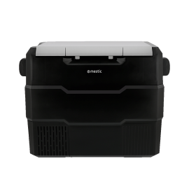 Nevera portátil con compresor MCCHD-60 DC