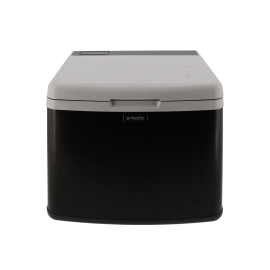 Nevera portátil con compresor MCC-40 DC