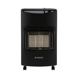 Calentador de ruedas MRK-100 30mbar