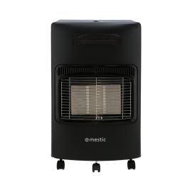 Calentador de ruedas MRK-100T 30mbar