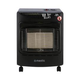 Calentador de ruedas MRK-100M 30mbar