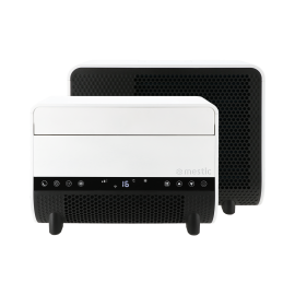 Split unit aire acondicionado SPA-3100