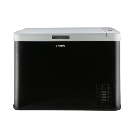 Nevera portátil con compresor MCC-50 AC/DC