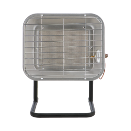 Calefactor radiante MES-120 30mbar trípode fijo