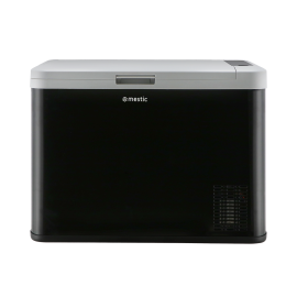 Nevera portátil con compresor MCC-45 AC/DC Dual Zone