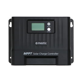 Regulador de carga solar MPPT MSC-4030