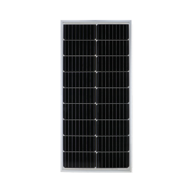 Panel solar Monocristalino MSMO-75
