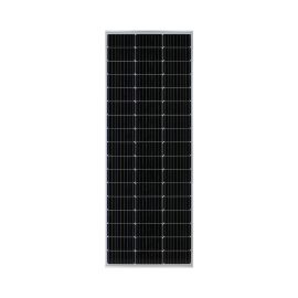 Panel solar Monocristalino MSMO-180