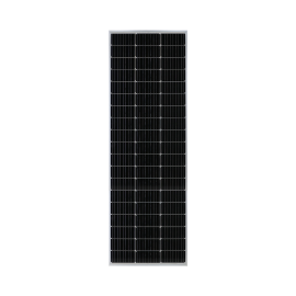 Panel solar Monocristalino MSMO-200