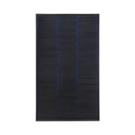 Set panel solar Shingled MSSH-180 slim