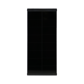 Panel solar Contacto posterior MSBC-110