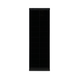 Panel solar Contacto posterior MSBC-170