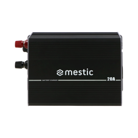 Cargador de batería MBC-1020 de CA a CC