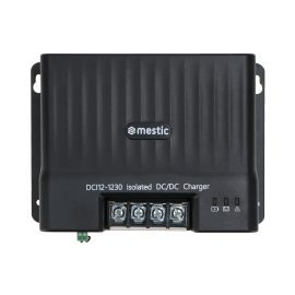 Cargador de batería MBC-2030 de CC a CC