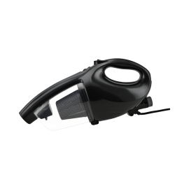 Aspiradora MS-100 negro 230V
