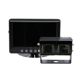 Cámara MC-210 doble