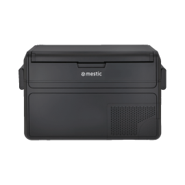 Nevera portátil con compresor MCCM-35 AC/DC