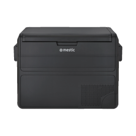 Nevera portátil con compresor MCCM-45 AC/DC