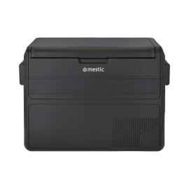 Nevera portátil con compresor MCCM-45 AC/DC