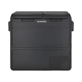 Nevera portátil con compresor MCCM-55 AC/DC Dual Zone