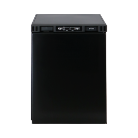 Refrigerador compresor MR-43