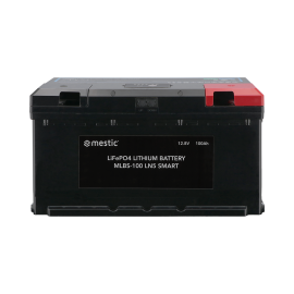Batería de litio MLBS-100 LN5 smart