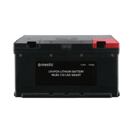 Batería de litio MLBS-150 LN5 smart