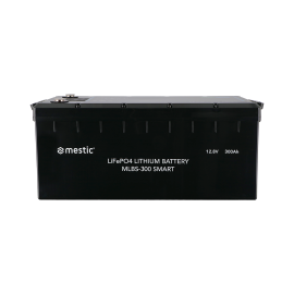 Batería de litio MLBS-300 smart