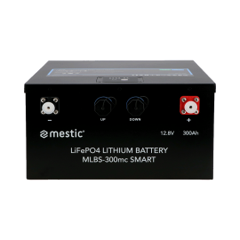 Batería de litio MLBS-300mc smart