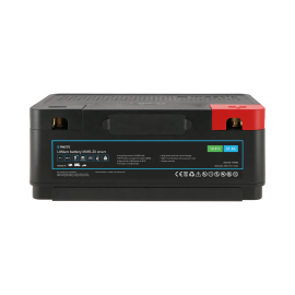 Batería del motor MMB-20