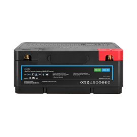 Batería del motor MMB-30