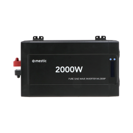 Inversor MI-2000p pure sine wave