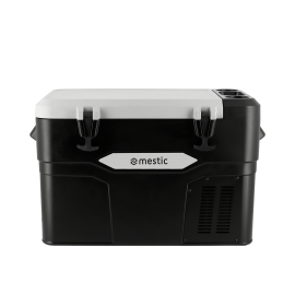 Nevera portátil con compresor MCCA-42 DC