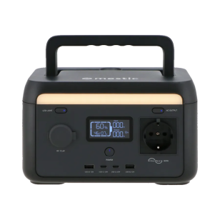 mps 300