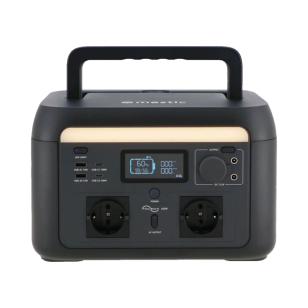 mps 600