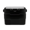 Nevera portátil con compresor MCCHD-60 DC