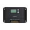 Regulador de carga solar MPPT MSC-4010