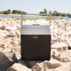 Nevera termoeléctrico MTEC-28 AC/DC