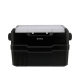 Nevera portátil con compresor MCCHD-45 DC