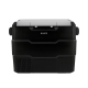 Nevera portátil con compresor MCCHD-60 DC