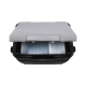 Nevera portátil con compresor MCCHD-60 DC