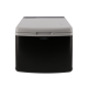 Nevera portátil con compresor MCC-40 DC