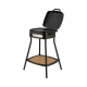 Barbacoa E-Chef MB-1680