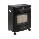 Calentador de ruedas MRK-100M 30mbar