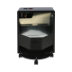 Calentador de ruedas MRK-100M 30mbar
