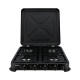 Placa de cocción MGC-400 30mbar