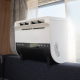 Split unit aire acondicionado SPA-3100