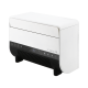 Split unit aire acondicionado SPA-5100