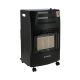 Calentador de ruedas MRK-100K 30mbar